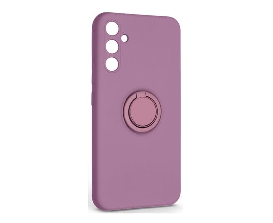 Чехол для мобильного телефона Armorstandart Icon Ring Samsung A54 5G (A546) Grape (ARM68779)