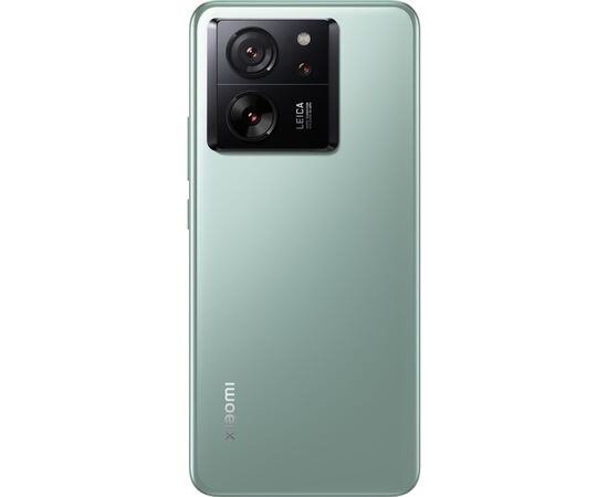 Мобільний телефон Xiaomi 13T Pro 12/512GB Meadow Green (1002921), зображення 3 Мобільний телефон Xiaomi 13T Pro 12/512GB Meadow Green (1002921), зображення 3