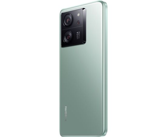 Мобільний телефон Xiaomi 13T Pro 12/512GB Meadow Green (1002921), зображення 6 Мобільний телефон Xiaomi 13T Pro 12/512GB Meadow Green (1002921), зображення 6