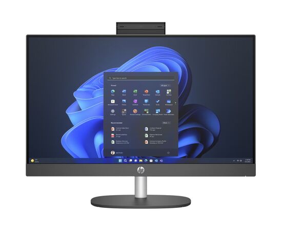 Компьютер HP ProOne 245 G10 AiO / Ryzen5 7520U (885A0EA)