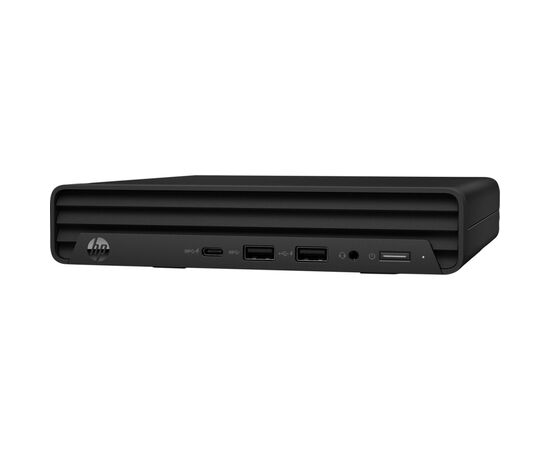 Компьютер HP Pro Mini 260 G9 / i3-1315U (884F6EA), изображение 3 Компьютер HP Pro Mini 260 G9 / i3-1315U (884F6EA), изображение 3