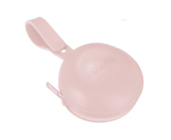 Контейнер для пустышек MinikOiOi Pod - Pinky Pink (101230002)