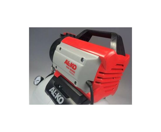 Насосная станция AL-KO HW 3000 Classic (112845), изображение 6 Насосная станция AL-KO HW 3000 Classic (112845), изображение 6