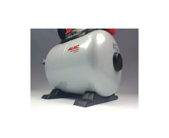Насосная станция AL-KO HW 3000 Classic (112845), изображение 7 Насосная станция AL-KO HW 3000 Classic (112845), изображение 7