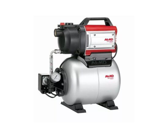 Насосна станція AL-KO HW 3000 Classic (112845)