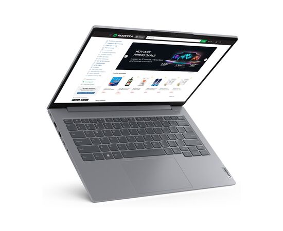 Ноутбук Lenovo ThinkBook 14 G6 ABP (21KJ003KRA), изображение 2 Ноутбук Lenovo ThinkBook 14 G6 ABP (21KJ003KRA), изображение 2