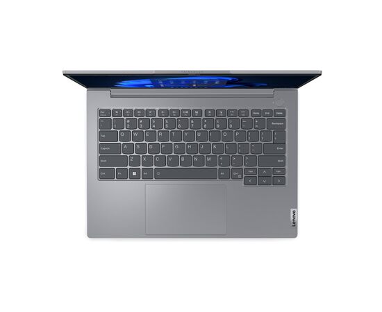 Ноутбук Lenovo ThinkBook 14 G6 ABP (21KJ003MRA), изображение 4 Ноутбук Lenovo ThinkBook 14 G6 ABP (21KJ003MRA), изображение 4