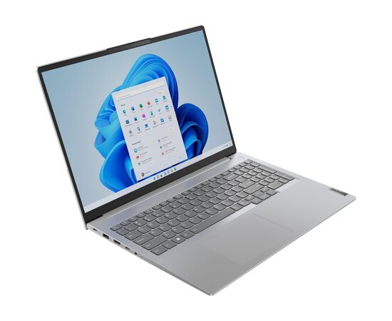 Ноутбук Lenovo ThinkBook 16 G6 IRL (21KH007XRA), изображение 2 Ноутбук Lenovo ThinkBook 16 G6 IRL (21KH007XRA), изображение 2