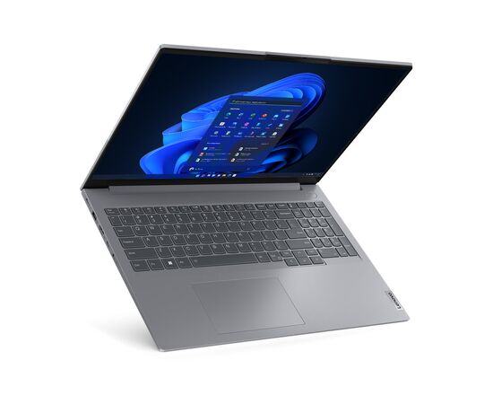 Ноутбук Lenovo ThinkBook 16 G6 IRL (21KH008NRA), изображение 2