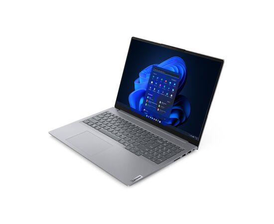 Ноутбук Lenovo ThinkBook 16 G6 IRL (21KH008NRA), изображение 3