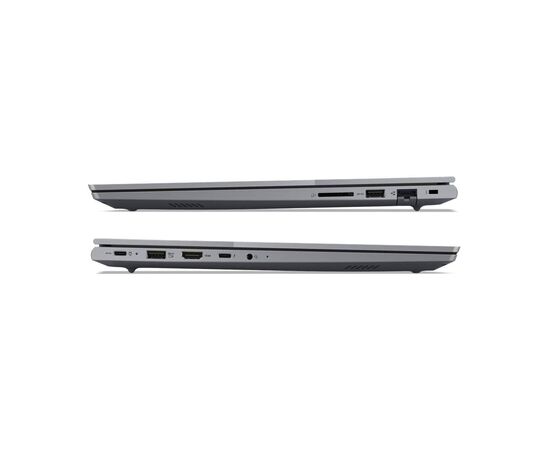 Ноутбук Lenovo ThinkBook 16 G6 IRL (21KH007SRA), изображение 7 Ноутбук Lenovo ThinkBook 16 G6 IRL (21KH007SRA), изображение 7