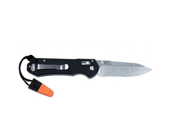 Нож Ganzo G7452-BK-WS, изображение 2 Нож Ganzo G7452-BK-WS, изображение 2