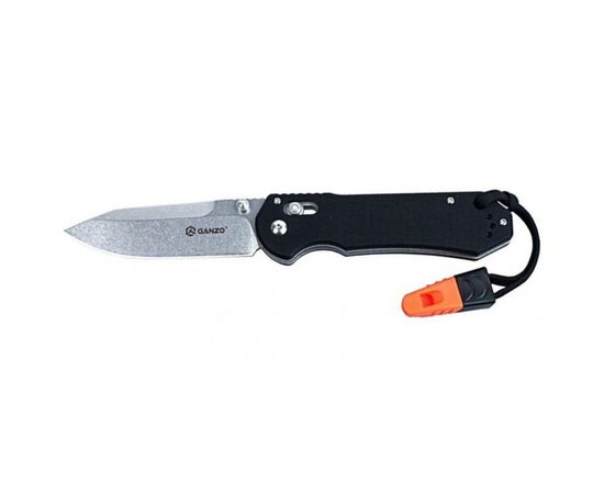 Нож Ganzo G7452-BK-WS