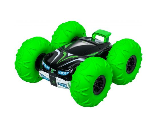 Радіокерована іграшка Silverlit 360 Tornado 1:10 2.4 ГГц Зелена (20142-1)