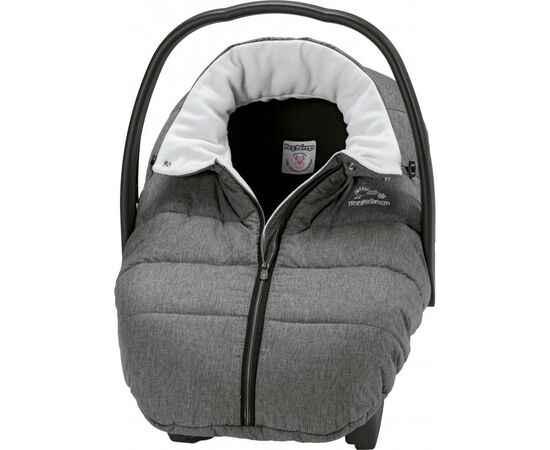 Чехол для автокресла Peg-Perego Igloo Cover термо Primo Viaggio SL i-Si (IKAC0001), изображение 2 Чехол для автокресла Peg-Perego Igloo Cover термо Primo Viaggio SL i-Si (IKAC0001), изображение 2