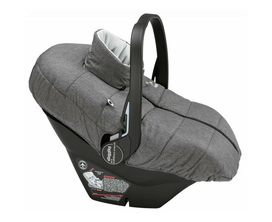 Чехол для автокресла Peg-Perego Igloo Cover термо Primo Viaggio SL i-Si (IKAC0001), изображение 4 Чехол для автокресла Peg-Perego Igloo Cover термо Primo Viaggio SL i-Si (IKAC0001), изображение 4