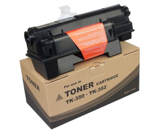 Тонер-картридж CET KYOCERA TK-350) (CET8168)
