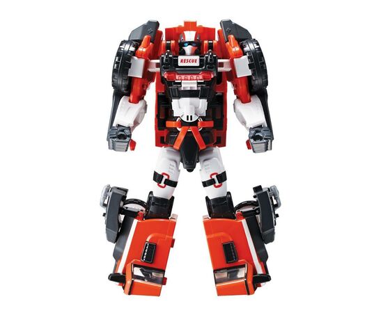 Трансформер Tobot Атлон Тобот Амбулан (301074)