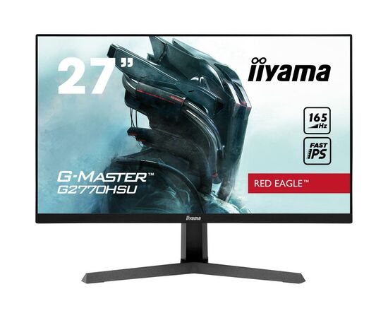 Монитор iiyama G2770HSU-B1