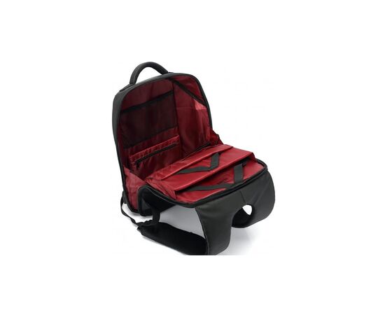 Рюкзак для ноутбука YENKEE 15.6" Anti Theft Travel YBB 1501 Black 20L (6811352), зображення 3