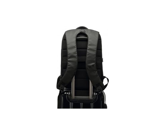 Рюкзак для ноутбука YENKEE 15.6" Anti Theft Travel YBB 1501 Black 20L (6811352), зображення 4