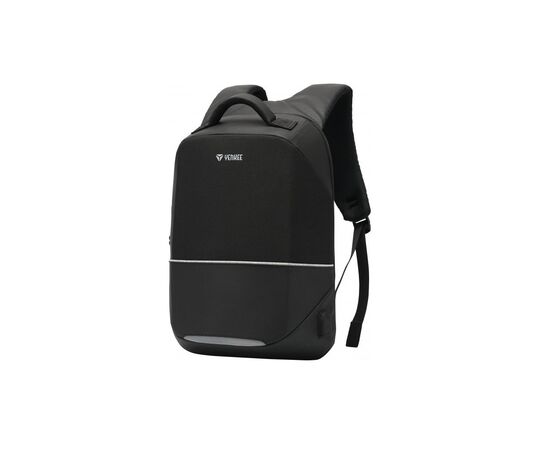 Рюкзак для ноутбука YENKEE 15.6" Anti Theft Travel YBB 1501 Black 20L (6811352)