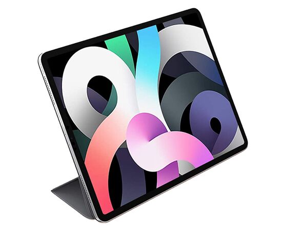 Чехол для планшета BeCover Magnetic Apple iPad Air 5 (2022) 10.9" Black (708525), изображение 5 Чехол для планшета BeCover Magnetic Apple iPad Air 5 (2022) 10.9" Black (708525), изображение 5