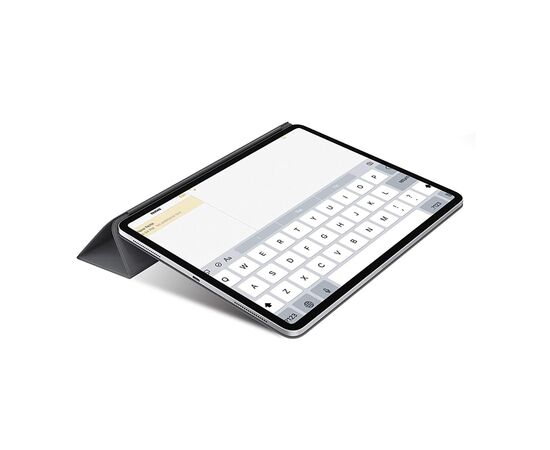Чехол для планшета BeCover Magnetic Apple iPad Air 5 (2022) 10.9" Black (708525), изображение 6 Чехол для планшета BeCover Magnetic Apple iPad Air 5 (2022) 10.9" Black (708525), изображение 6