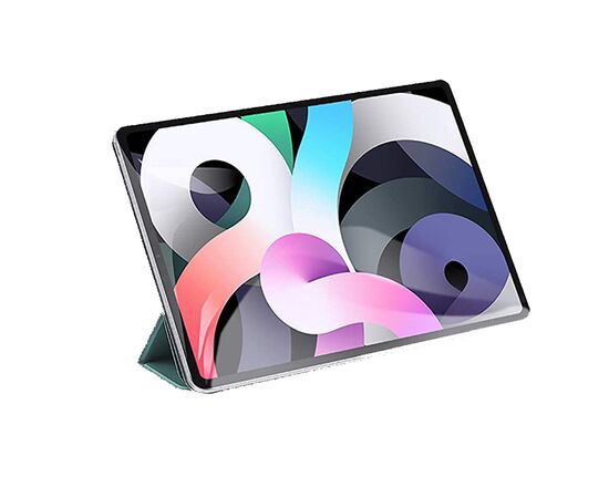 Чехол для планшета BeCover Magnetic Apple iPad Air 5 (2022) 10.9" Dark Green (708526), изображение 5 Чехол для планшета BeCover Magnetic Apple iPad Air 5 (2022) 10.9" Dark Green (708526), изображение 5