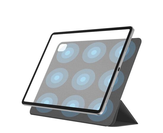 Чехол для планшета BeCover Magnetic Apple iPad Air 5 (2022) 10.9" Green (708527), изображение 4 Чехол для планшета BeCover Magnetic Apple iPad Air 5 (2022) 10.9" Green (708527), изображение 4