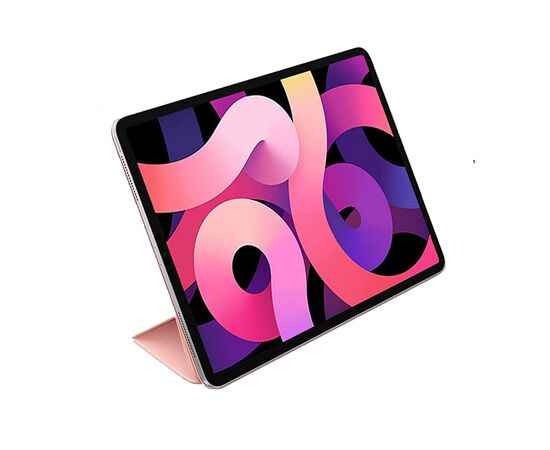 Чехол для планшета BeCover Magnetic Apple iPad Air 5 (2022) 10.9" Pink (708530), изображение 5 Чехол для планшета BeCover Magnetic Apple iPad Air 5 (2022) 10.9" Pink (708530), изображение 5