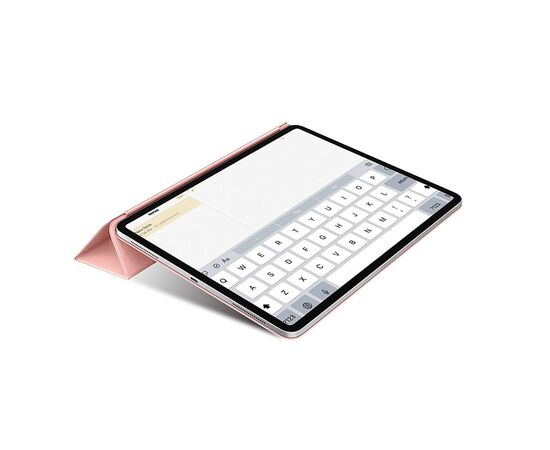 Чехол для планшета BeCover Magnetic Apple iPad Air 5 (2022) 10.9" Pink (708530), изображение 6 Чехол для планшета BeCover Magnetic Apple iPad Air 5 (2022) 10.9" Pink (708530), изображение 6