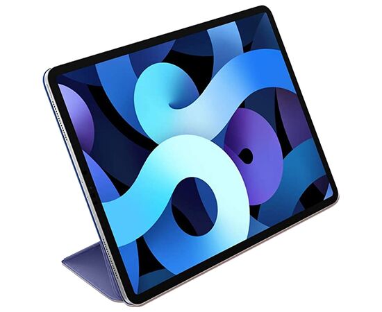 Чехол для планшета BeCover Magnetic Apple iPad Air 5 (2022) 10.9" Purple (708531), изображение 4 Чехол для планшета BeCover Magnetic Apple iPad Air 5 (2022) 10.9" Purple (708531), изображение 4