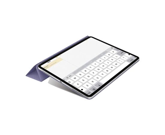 Чехол для планшета BeCover Magnetic Apple iPad Air 5 (2022) 10.9" Purple (708531), изображение 5 Чехол для планшета BeCover Magnetic Apple iPad Air 5 (2022) 10.9" Purple (708531), изображение 5