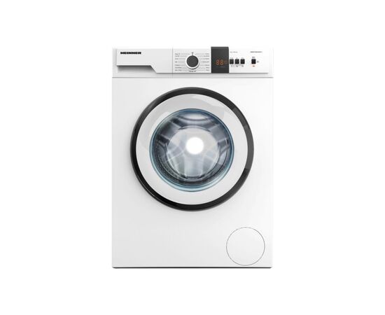 Пральна машина HEINNER HWM-VT0610CHD++