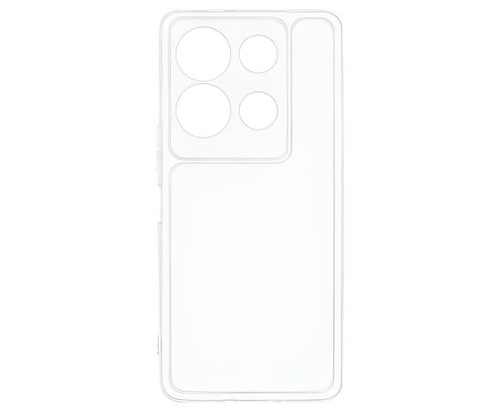 Чохол до мобільного телефона BeCover Infinix Note 30 Pro NFC (X678B) Transparancy (709796)