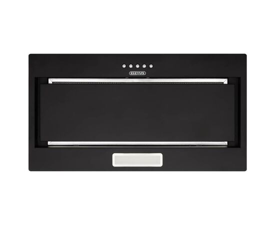 Вытяжка кухонная Eleyus URBAN 1200 LED 70 BL, изображение 3 Вытяжка кухонная Eleyus URBAN 1200 LED 70 BL, изображение 3