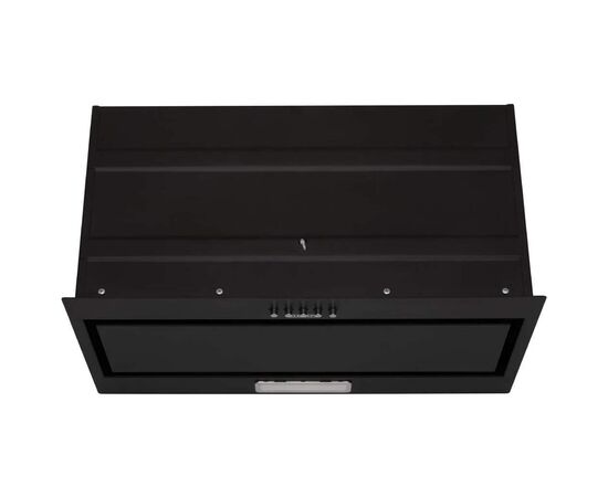 Вытяжка кухонная Eleyus URBAN 1200 LED 70 BL