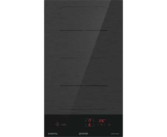 Варочная поверхность Gorenje IT321SYB, изображение 3 Варочная поверхность Gorenje IT321SYB, изображение 3