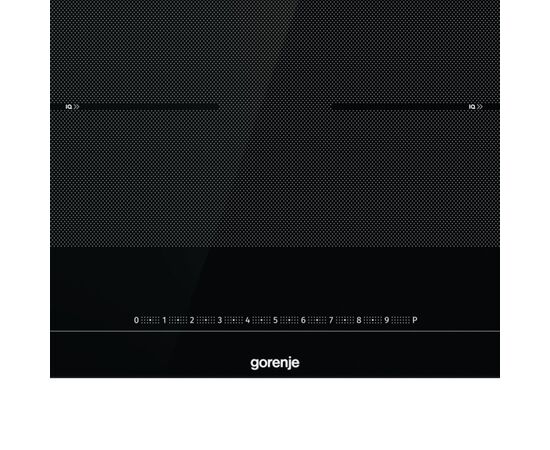Варочная поверхность Gorenje IS646BLG, изображение 4 Варочная поверхность Gorenje IS646BLG, изображение 4