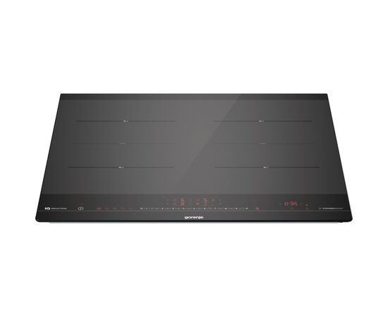 Варочная поверхность Gorenje IS646BLG, изображение 8 Варочная поверхность Gorenje IS646BLG, изображение 8