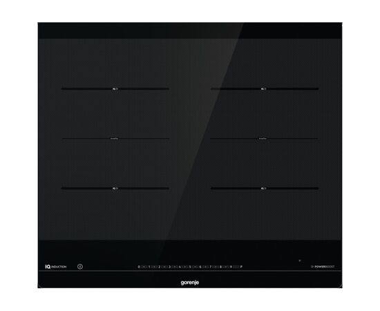 Варочная поверхность Gorenje IS646BLG