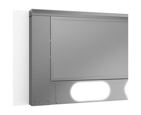 Вытяжка кухонная Beko HNT61310X, изображение 4 Вытяжка кухонная Beko HNT61310X, изображение 4