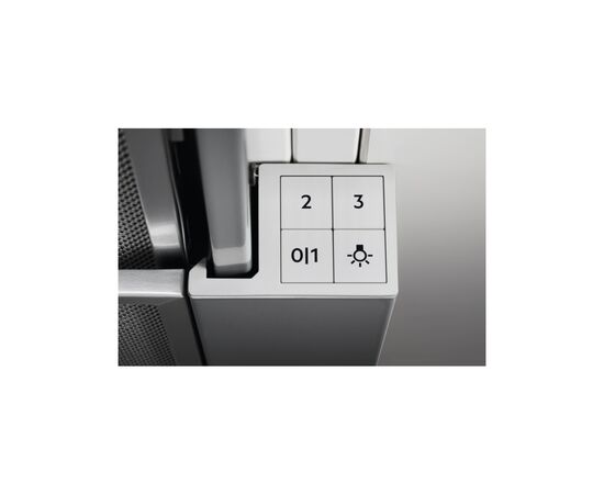 Вытяжка кухонная Electrolux LFP326S, изображение 2