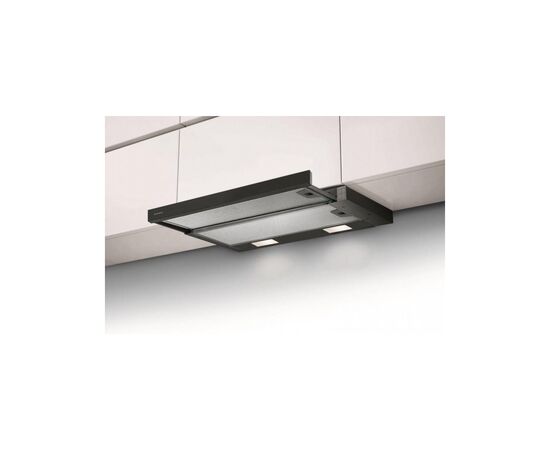 Вытяжка кухонная Faber Flexa Ng Hip Bk A50 (315.0635.131), изображение 2 Вытяжка кухонная Faber Flexa Ng Hip Bk A50 (315.0635.131), изображение 2