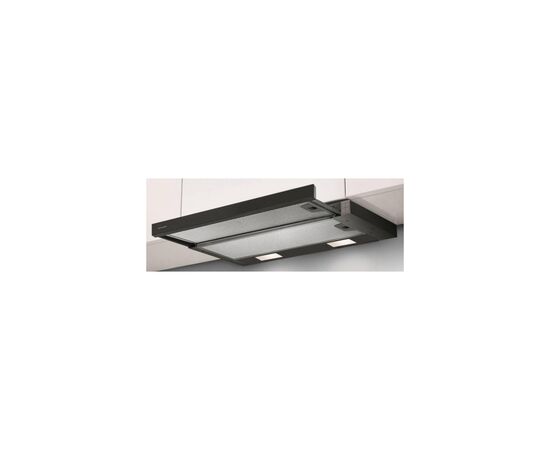 Вытяжка кухонная Faber Flexa Ng Hip Bk A50 (315.0635.131)