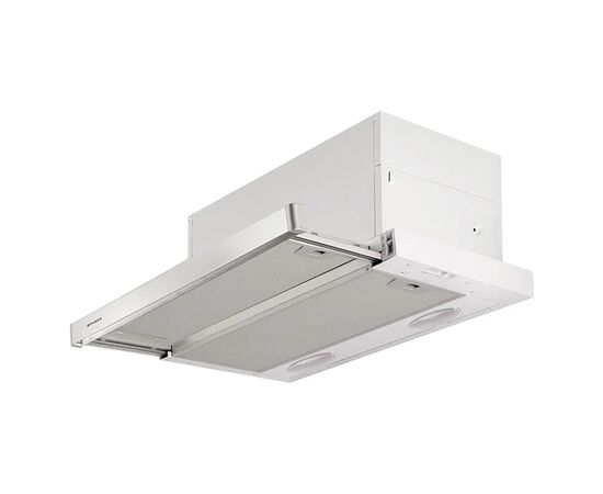 Вытяжка кухонная Faber Maxima Ng Eco Ev8 Wh A60 (315.0635.142)