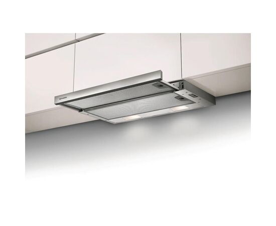 Вытяжка кухонная Faber Flexa Ng Glass Bk A60 (315.0635.106), изображение 2 Вытяжка кухонная Faber Flexa Ng Glass Bk A60 (315.0635.106), изображение 2