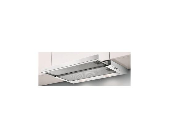 Вытяжка кухонная Faber Flexa Ng Glass W A60 (315.0635.107)