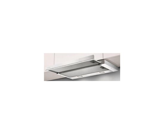 Вытяжка кухонная Faber Flexa Ng Glass Lux Wh A60 (315.0635.138)